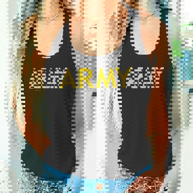 Apfu 米軍 トレーニングユニフォーム タンクトップ