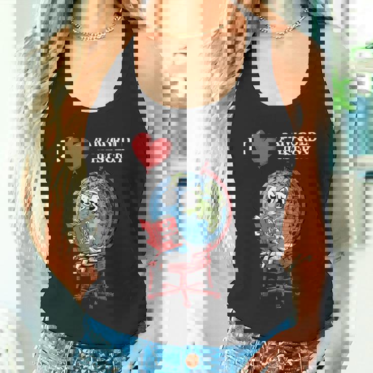 Ap世界史 タンクトップ