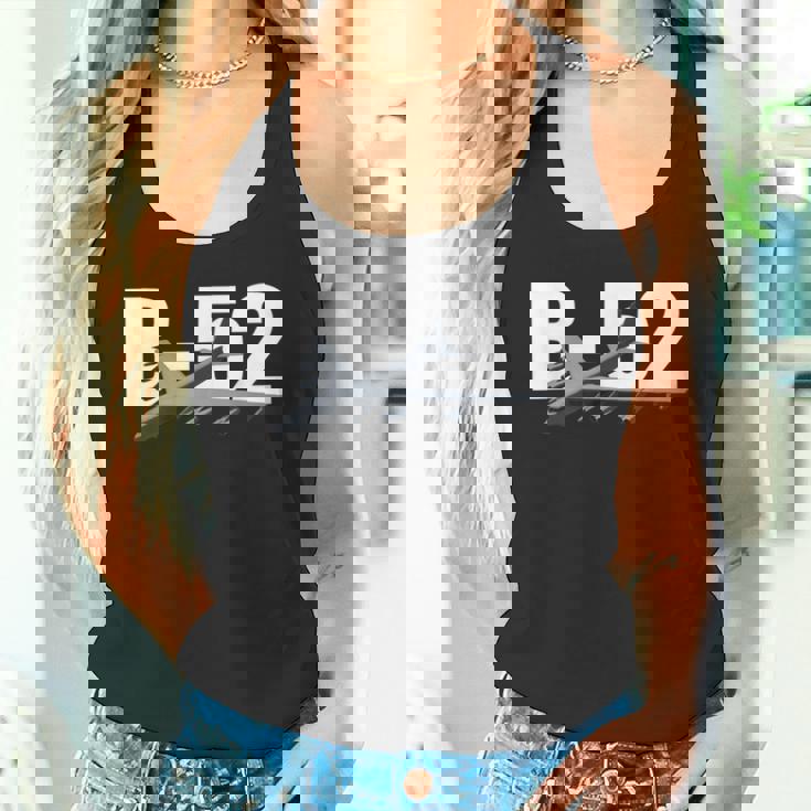 B-52 ストラトフォートレス タンクトップ