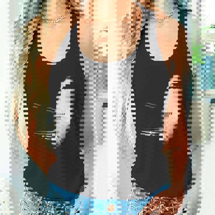 B747 ジャンボジェット タンクトップ