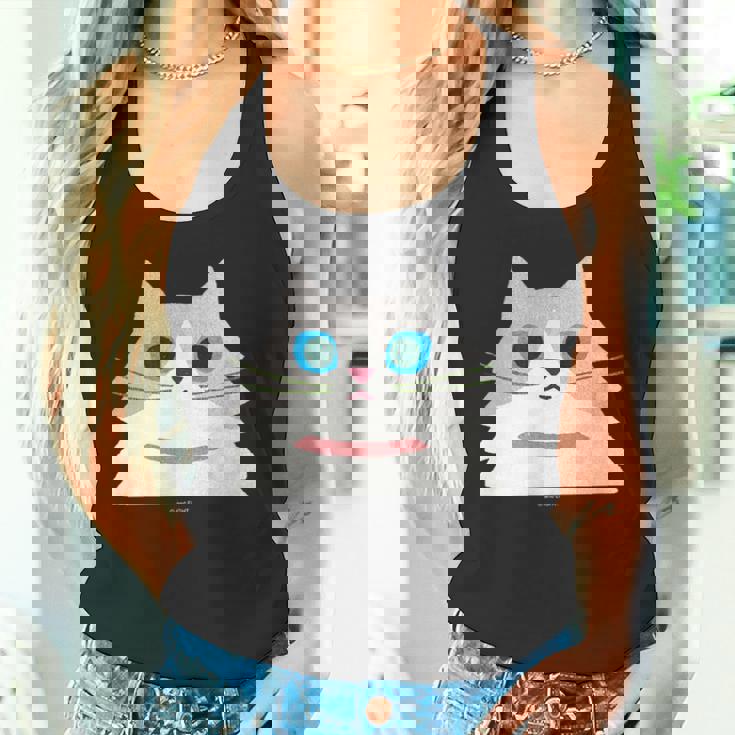 Cat キャットシリーズ ラグドール タンクトップ