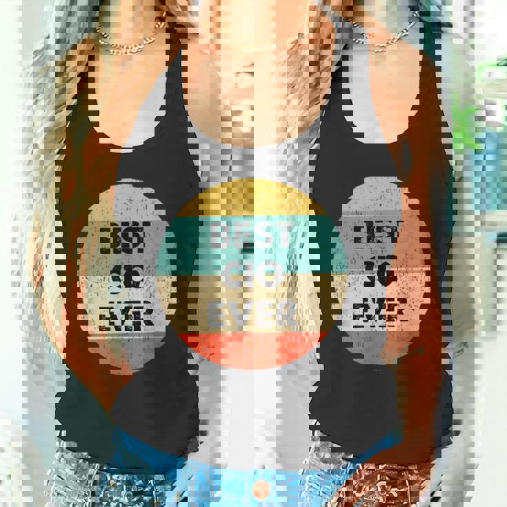 Cio タンクトップ