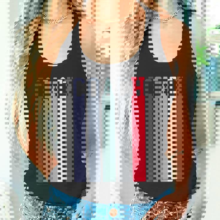 Coach Definition コーチ メンズ ファニー コーチ レディース タンクトップ