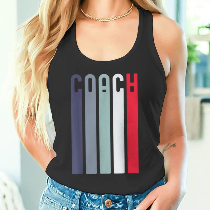 Coach Definition コーチtシャツ メンズ おもしろコーチレディース タンクトップ