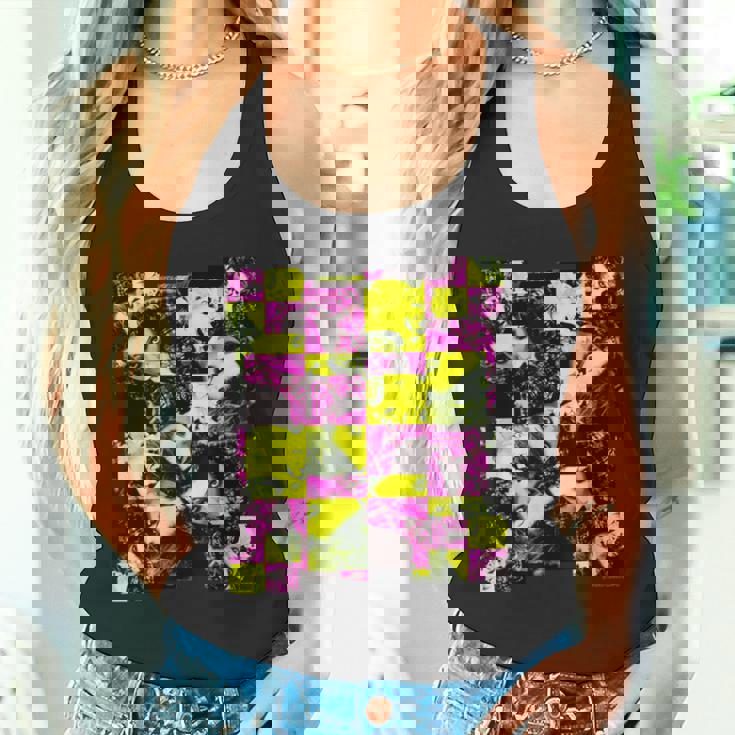 Collage タンクトップ