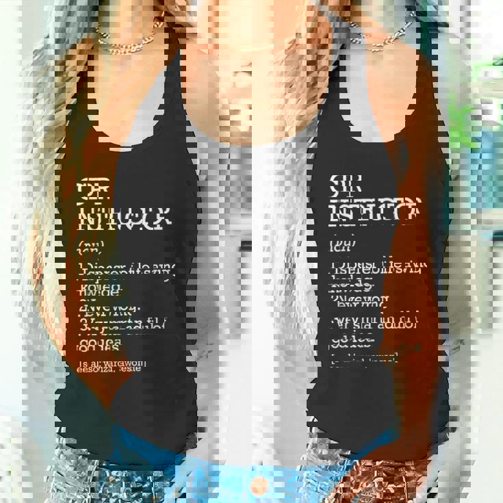 Cprインストラクター ジョブ定義 心肺蘇生 タンクトップ