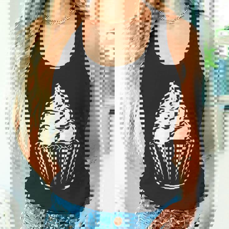 Cupcake カップケーキ タンクトップ