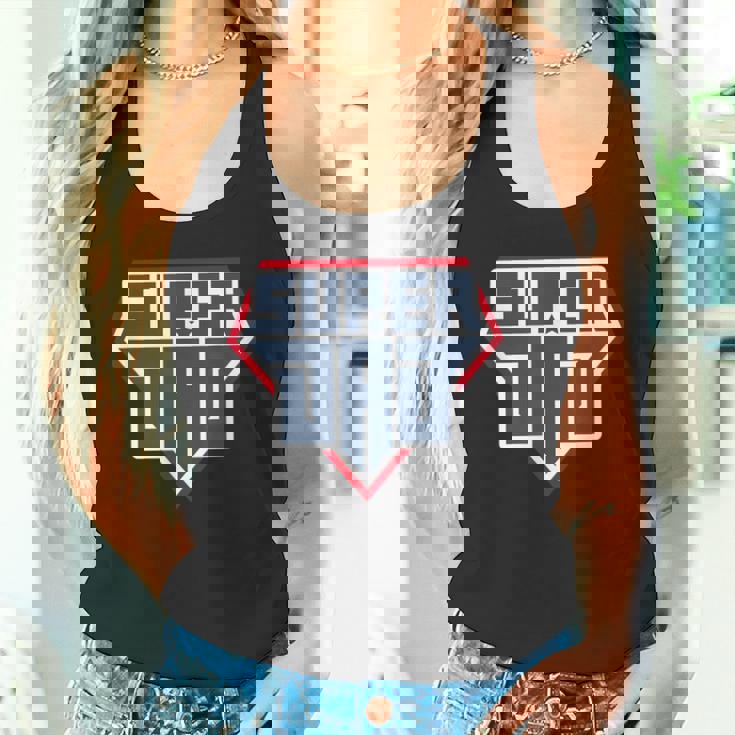 Daddy Dad Happy Father's Dayuper Best Graphic タンクトップ