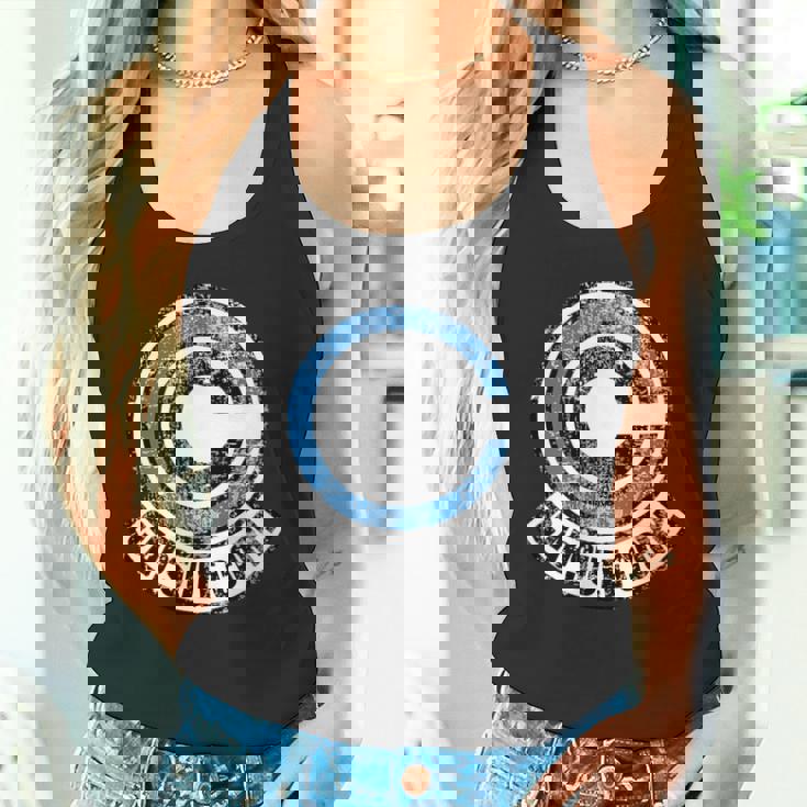 Dragon Capsule Ball Corp レディース メンズ タンクトップ