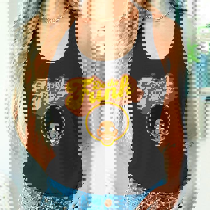 Dtf01 タンクトップ