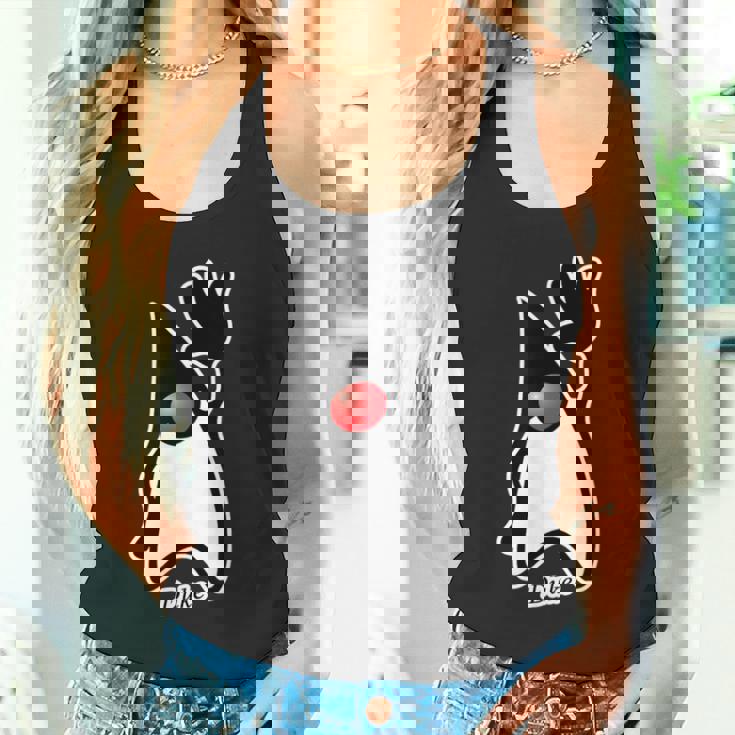 Duke Java タンクトップ