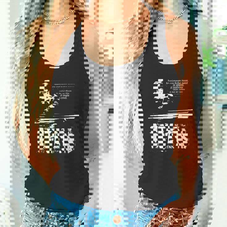 Evans Jazz Wisdom ピアニスト ミュージシャン 1色 タンクトップ