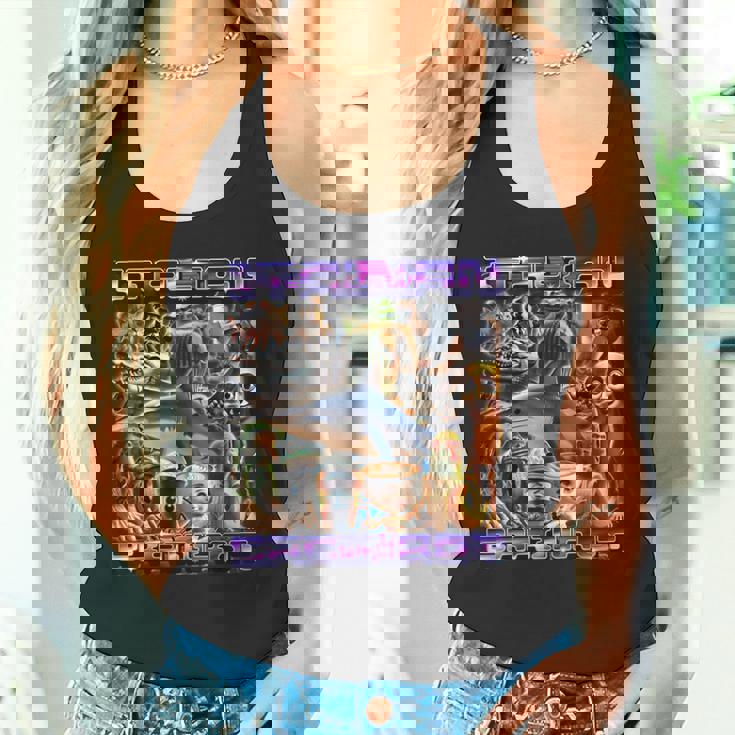 Every Italian Brainrot Meme Italian Brainrotコレクション タンクトップ