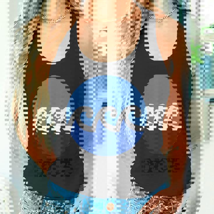 Expo75 沖縄 日本 うちなあんちゅう 琉球諸島沖縄 タンクトップ