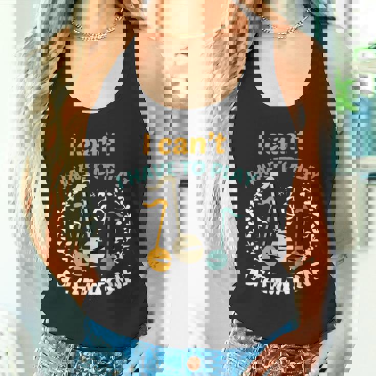 Otamatone 電子音楽シンセサイザー タンクトップ