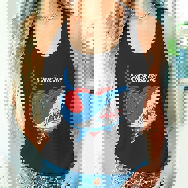 hark バレンタインデー ロマンチック タンクトップ