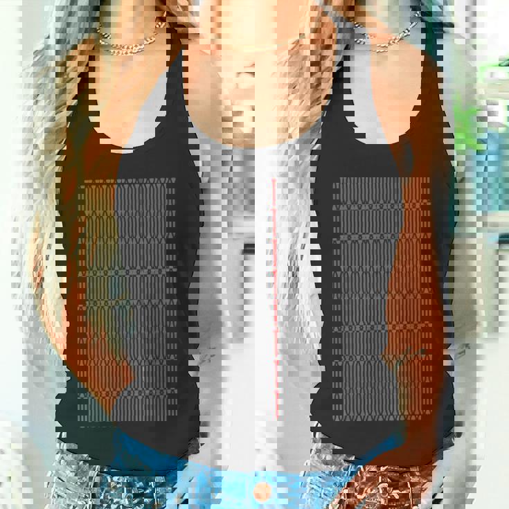 Golf Time タンクトップ