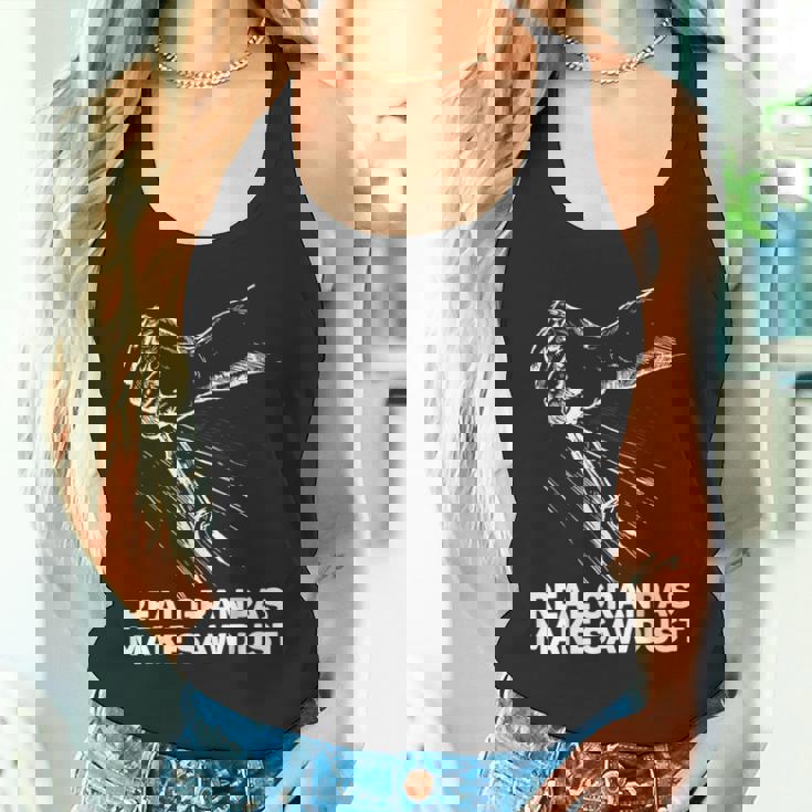 Grandpa 大工道具 タンクトップ