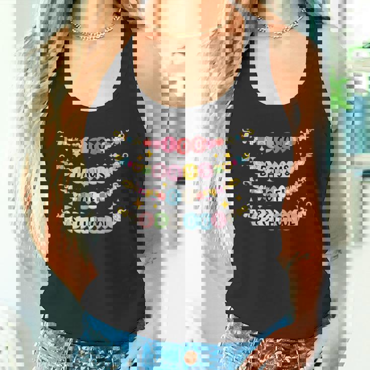 Happy 100 Days Ofchool ブレスレット 教師 学生 100日目 タンクトップ