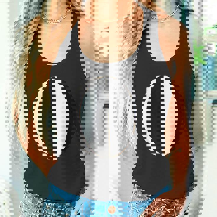 Hilma Af Klint マハトマス スタンディングポイント タンクトップ