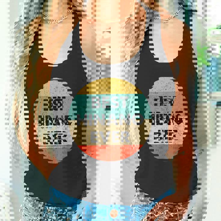 Hinano 陽南乃 タンクトップ