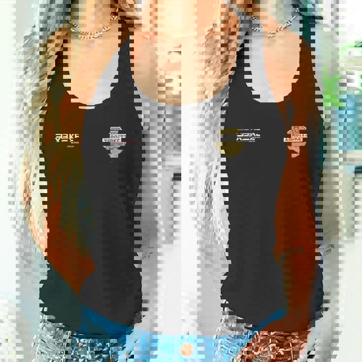 Hiu ZerocketsExe_8_Casey Takumitewart タンクトップ