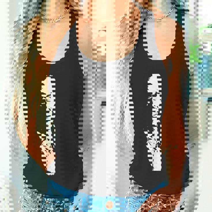 Imran Khan Absolutely Not Pti パキスタン首相 タンクトップ