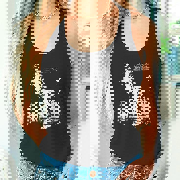 Jaco Jazz Wisdom Bassist ミュージシャン 1色 タンクトップ