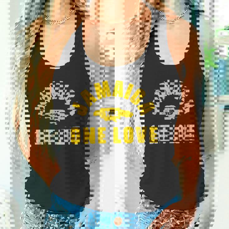 Jamaica 1962 ジャマイカ ルーツ レゲエ ロックステディ レトロなシャツ タンクトップ