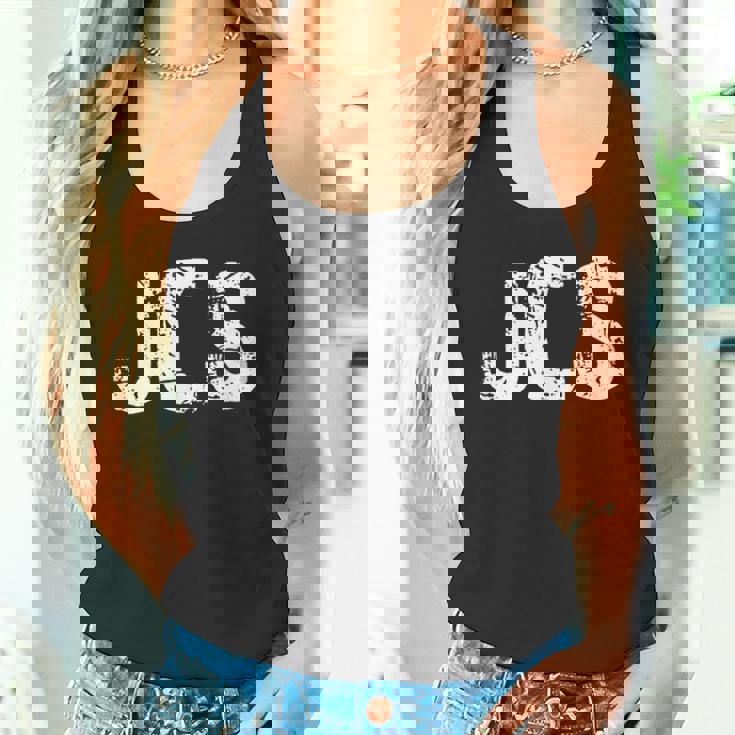 Jcs タンクトップ