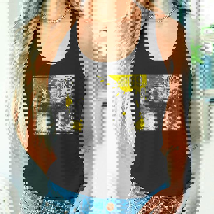 Jmc 69Th Anniversaryアンゴラコロブス タンクトップ