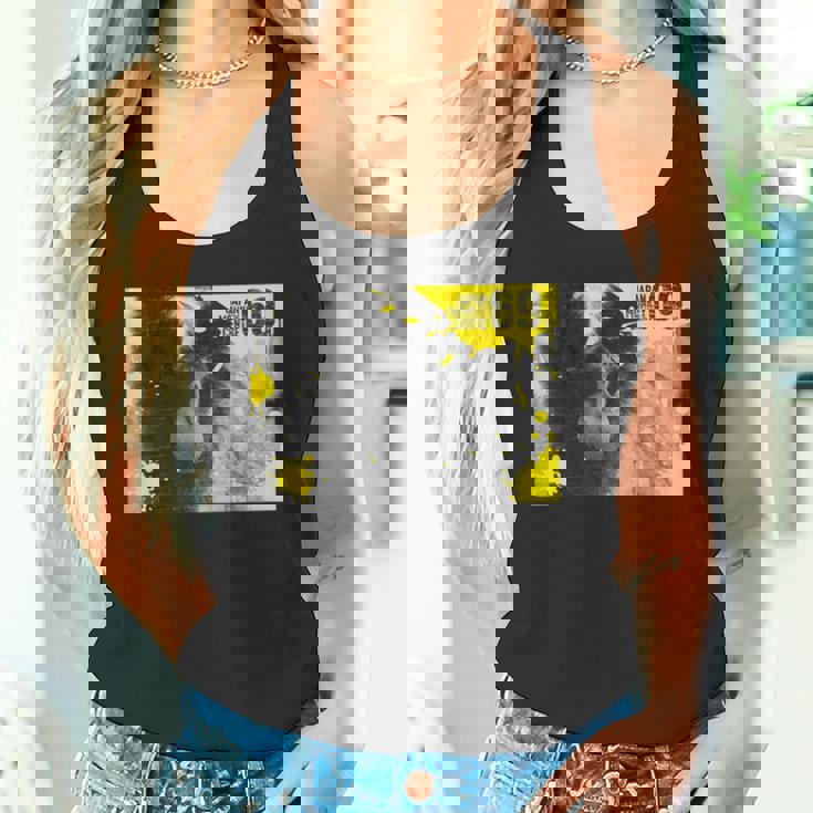 Jmc 69Th Anniversaryフクロテナガザル タンクトップ