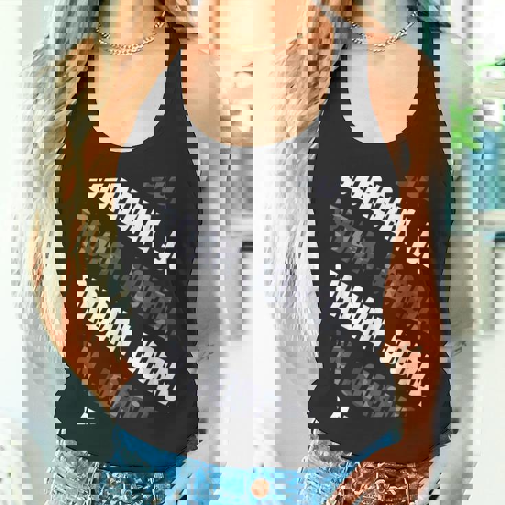 Jordanカモ柄グレーカモフラージュ タンクトップ