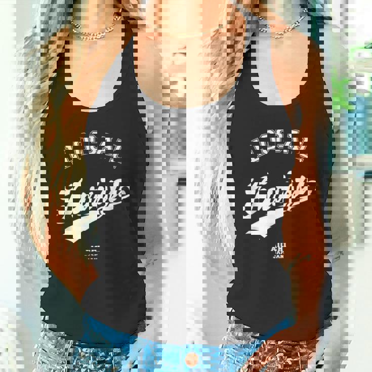 Kariya Local 刈谷市ローカル 故郷 タンクトップ