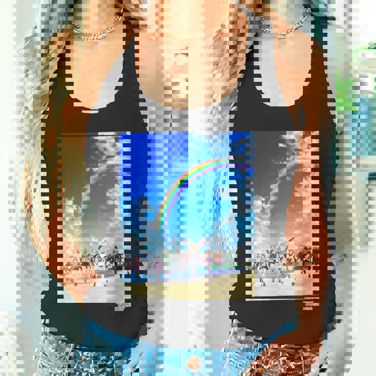 King Of Prism -Pride The Hero- デザインc タンクトップ