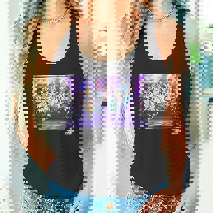 King Of Prism -Shinyeventars- デザインc タンクトップ