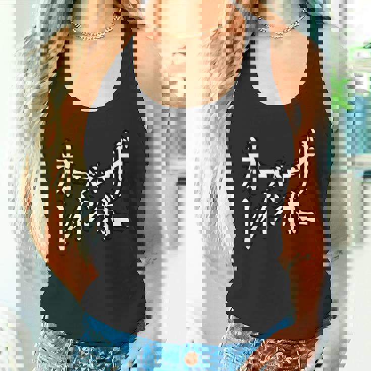 King Of Prism-Your Endless Call- オーバーザレインボー タンクトップ