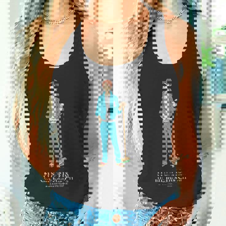 King Of Prism-Your Endless Call- 山田全身 タンクトップ