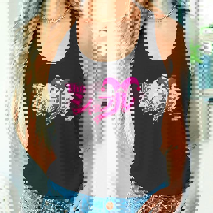 King Of Prism The シャッフル タンクトップ