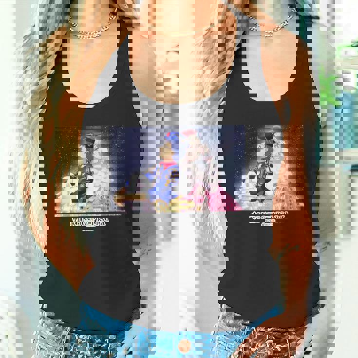 King Of Prism シン＆ルヰbirthday デザインc タンクトップ