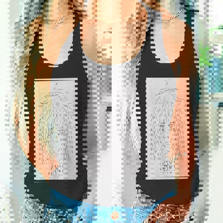 King Of Prism フェイスシリーズ シャイン タンクトップ