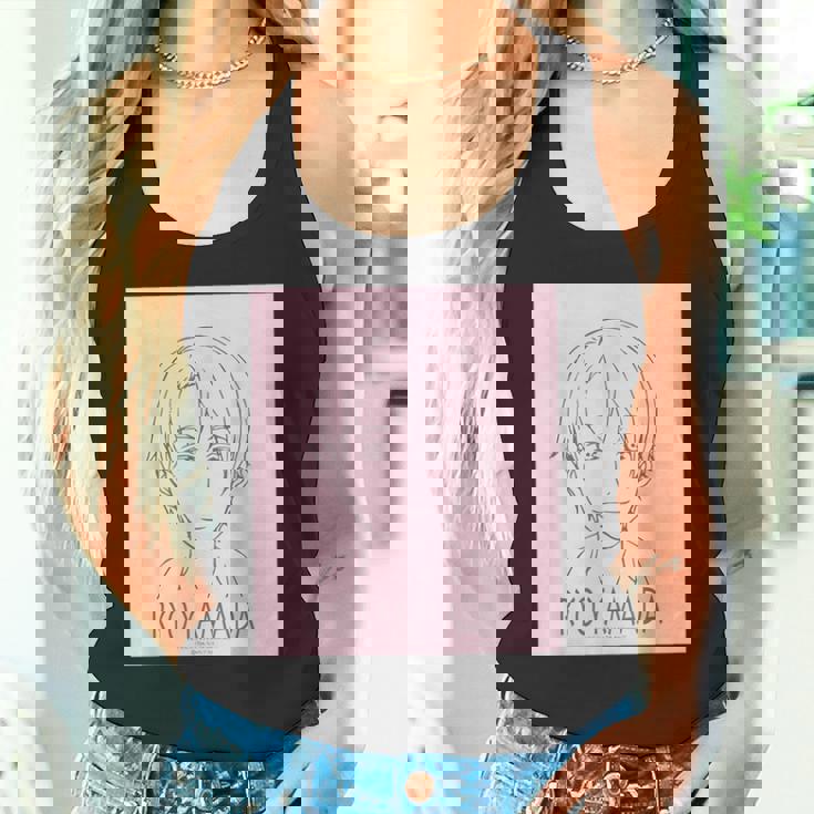 King Of Prism フェイスシリーズ 山田リョウ タンクトップ