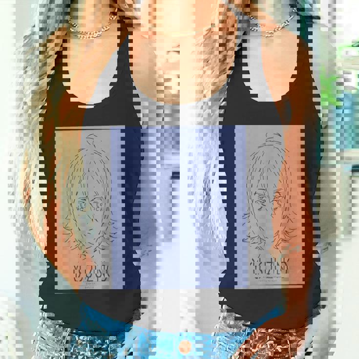 King Of Prism フェイスシリーズ 涼野ユウ タンクトップ