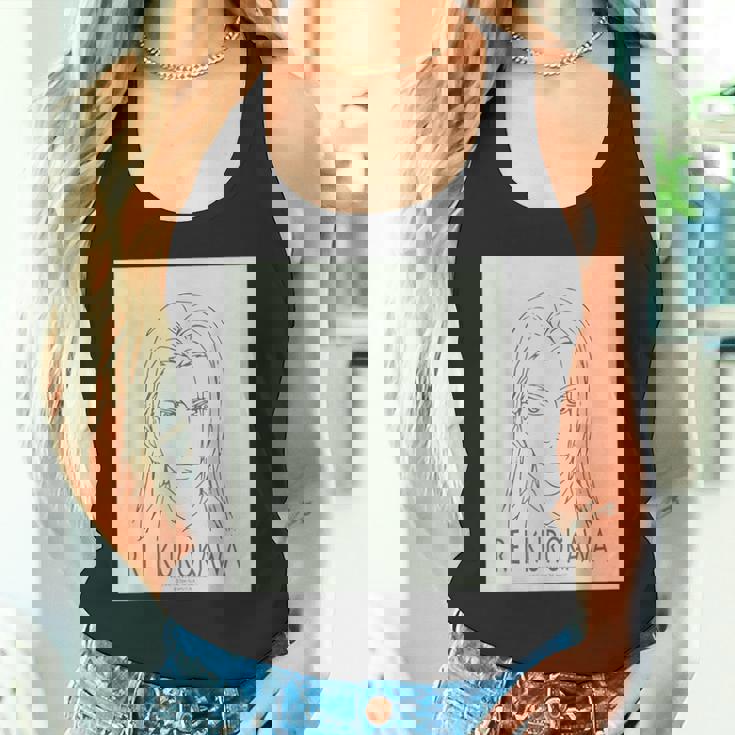 King Of Prism フェイスシリーズ 黒川冷 タンクトップ