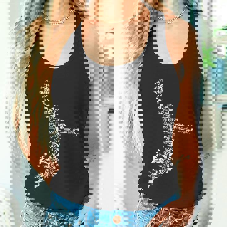 The Legend Basketballlam Dunk For The Basketball Lovers タンクトップ