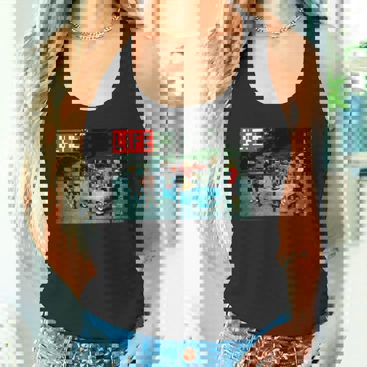 Life Picture Collection _ Children's Fashion 01 タンクトップ