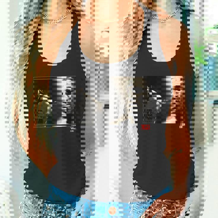 Life Picture Collection _ ジョー・フレージャー1 タンクトップ