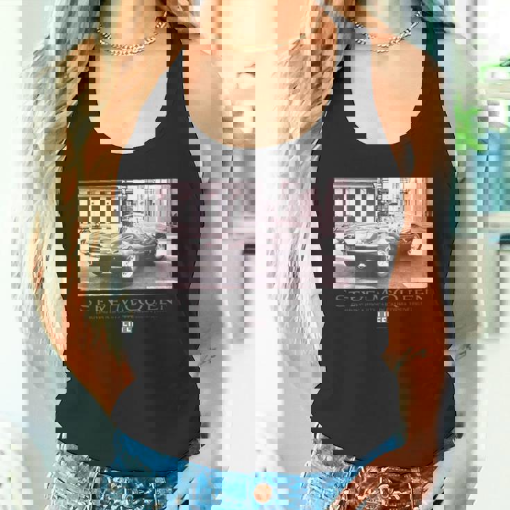 Life Picture Collection _ スティーブ マックイーン4 タンクトップ