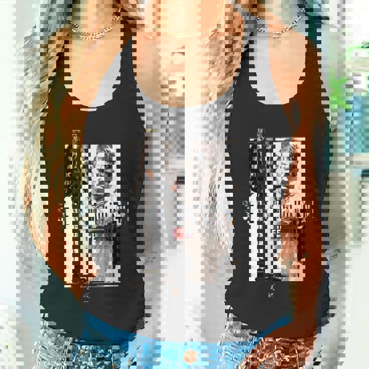 Life Picture Collection _ スティーブ マックイーン2 タンクトップ