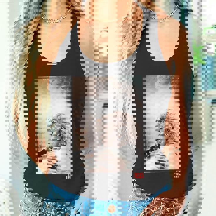 Life Picture Collection _ デヴィッド・ボウイ3 タンクトップ